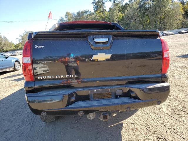 Photo 5 VIN: 3GNTKFE79DG184119 - CHEVROLET AVALANCHE 