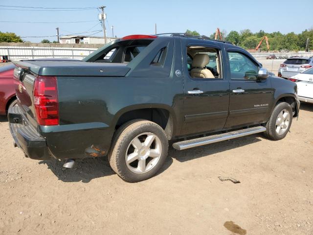 Photo 2 VIN: 3GNTKFE79DG192348 - CHEVROLET AVALANCHE 