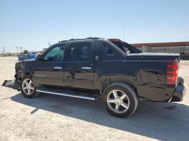 Photo 1 VIN: 3GNTKFE79DG206281 - CHEVROLET AVALANCHE 