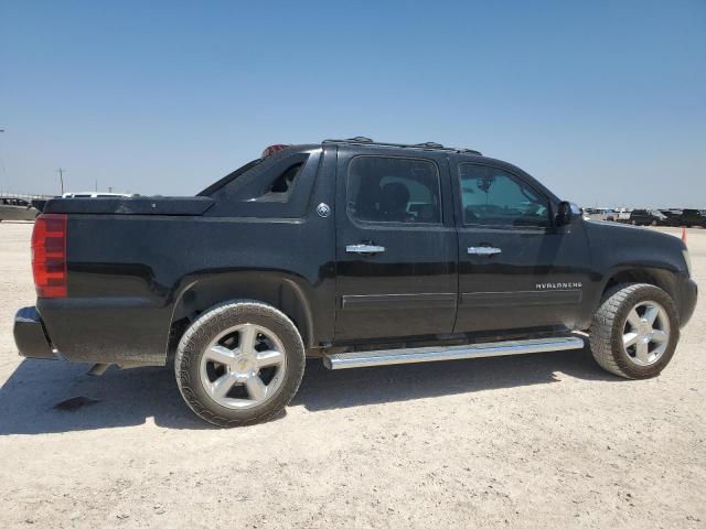 Photo 2 VIN: 3GNTKFE79DG206281 - CHEVROLET AVALANCHE 