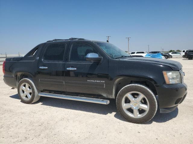 Photo 3 VIN: 3GNTKFE79DG206281 - CHEVROLET AVALANCHE 