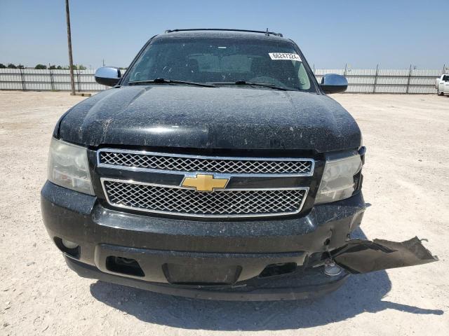 Photo 4 VIN: 3GNTKFE79DG206281 - CHEVROLET AVALANCHE 