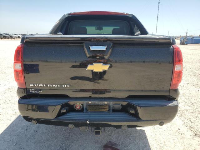 Photo 5 VIN: 3GNTKFE79DG206281 - CHEVROLET AVALANCHE 