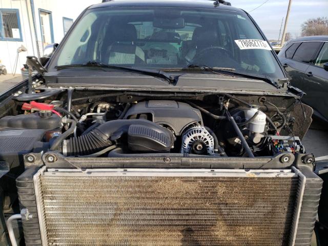 Photo 10 VIN: 3GNTKFE79DG308583 - CHEVROLET AVALANCHE 