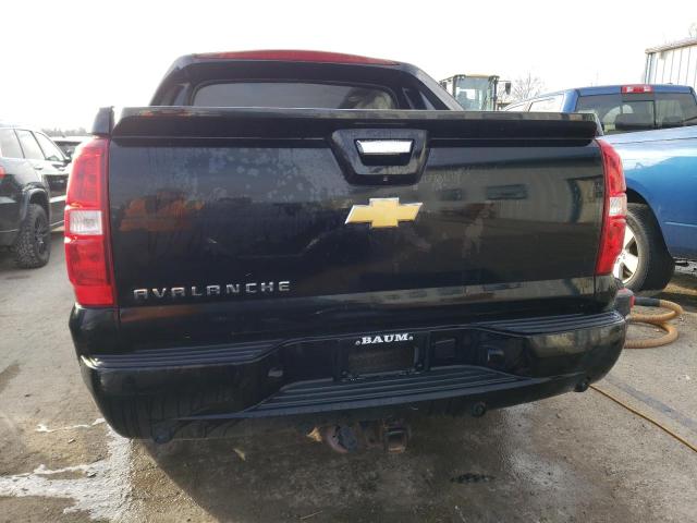 Photo 5 VIN: 3GNTKFE79DG308583 - CHEVROLET AVALANCHE 