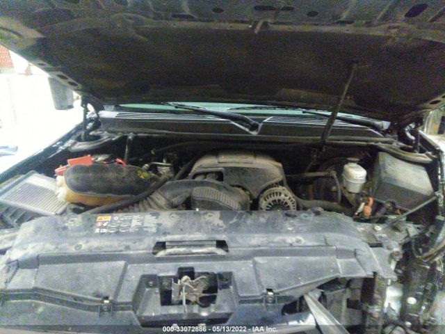 Photo 9 VIN: 3GNTKFE7XCG119987 - CHEVROLET AVALANCHE 