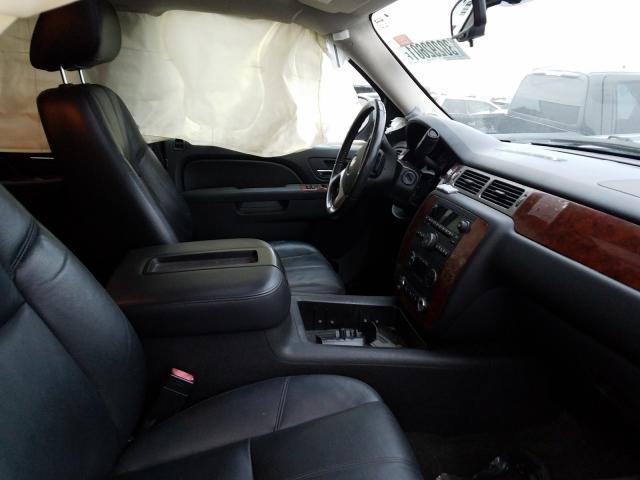 Photo 4 VIN: 3GNTKFE7XCG161057 - CHEVROLET AVALANCHE 