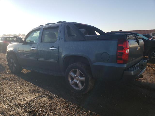 Photo 1 VIN: 3GNTKFE7XCG213738 - CHEVROLET AVALANCHE 