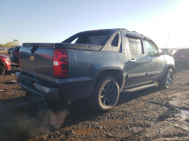 Photo 2 VIN: 3GNTKFE7XCG213738 - CHEVROLET AVALANCHE 