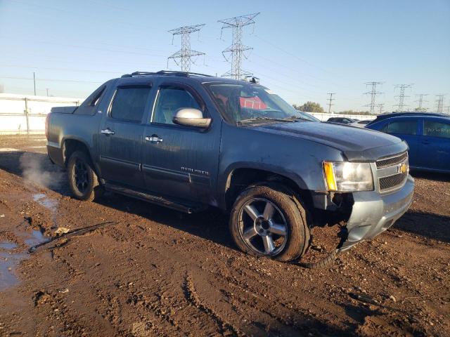 Photo 3 VIN: 3GNTKFE7XCG213738 - CHEVROLET AVALANCHE 