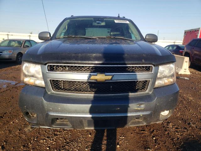 Photo 4 VIN: 3GNTKFE7XCG213738 - CHEVROLET AVALANCHE 