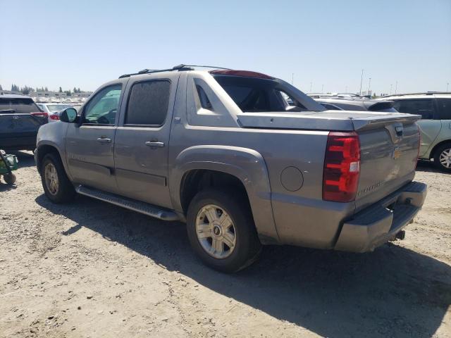 Photo 1 VIN: 3GNTKFE7XCG256119 - CHEVROLET AVALANCHE 