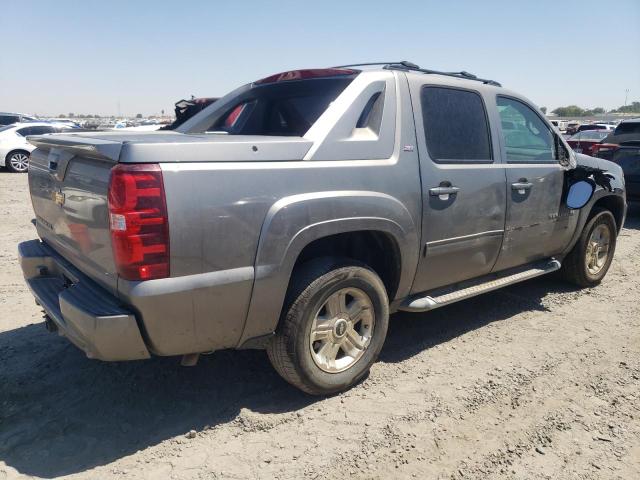 Photo 2 VIN: 3GNTKFE7XCG256119 - CHEVROLET AVALANCHE 