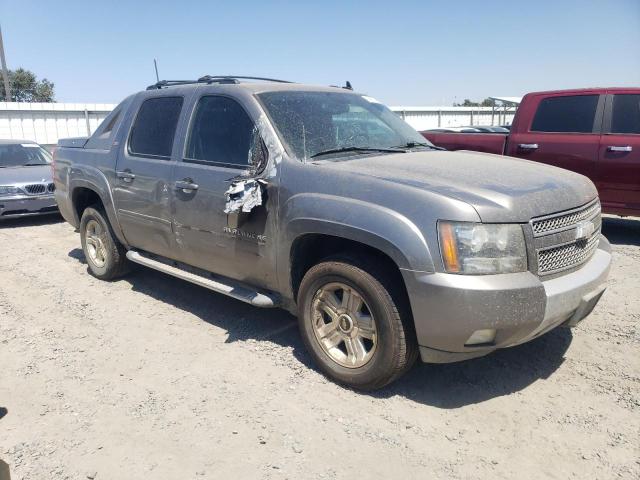 Photo 3 VIN: 3GNTKFE7XCG256119 - CHEVROLET AVALANCHE 