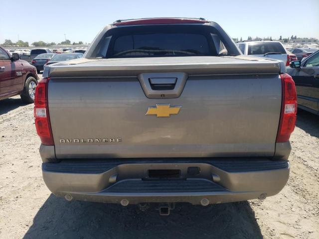 Photo 5 VIN: 3GNTKFE7XCG256119 - CHEVROLET AVALANCHE 