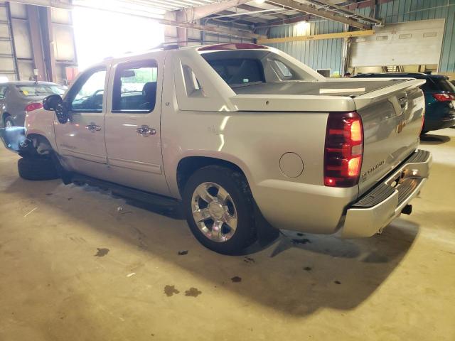 Photo 1 VIN: 3GNTKFE7XCG256475 - CHEVROLET AVALANCHE 