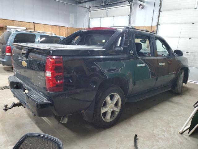 Photo 2 VIN: 3GNTKFE7XDG267770 - CHEVROLET AVALANCHE 