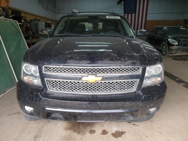 Photo 4 VIN: 3GNTKFE7XDG267770 - CHEVROLET AVALANCHE 