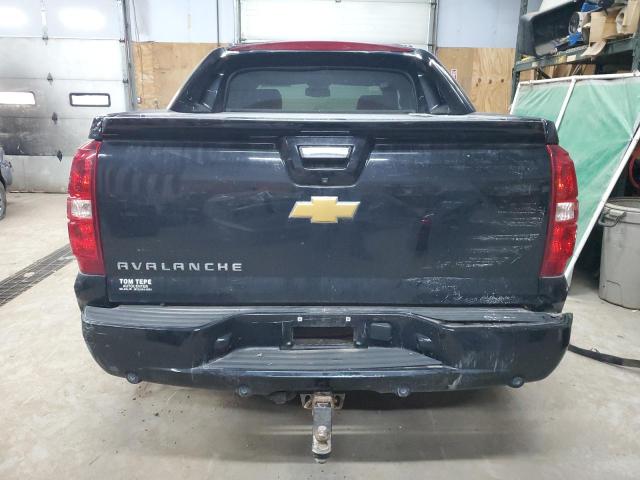 Photo 5 VIN: 3GNTKFE7XDG267770 - CHEVROLET AVALANCHE 