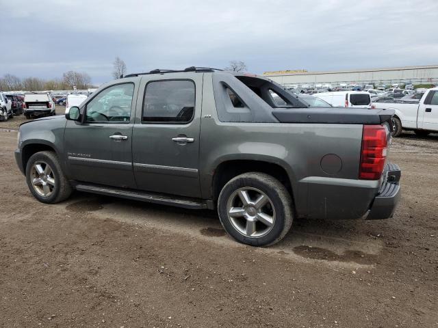 Photo 1 VIN: 3GNTKGE30BG115772 - CHEVROLET AVALANCHE 