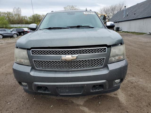 Photo 4 VIN: 3GNTKGE30BG115772 - CHEVROLET AVALANCHE 