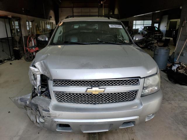 Photo 4 VIN: 3GNTKGE30BG201101 - CHEVROLET AVALANCHE 