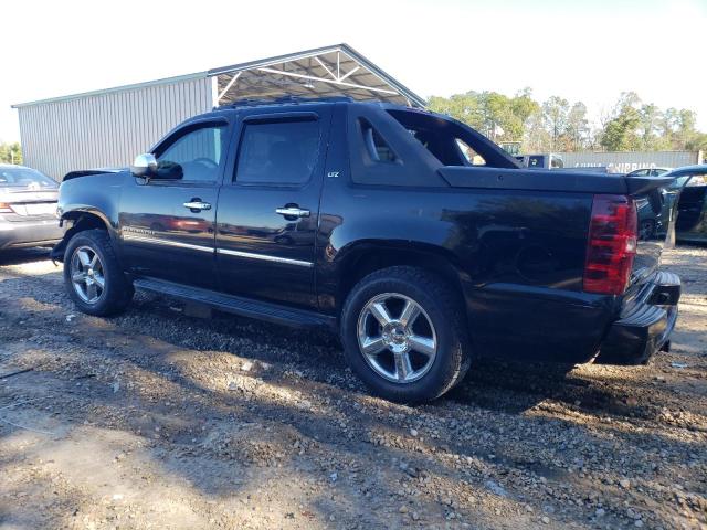 Photo 1 VIN: 3GNTKGE30BG400150 - CHEVROLET AVALANCHE 