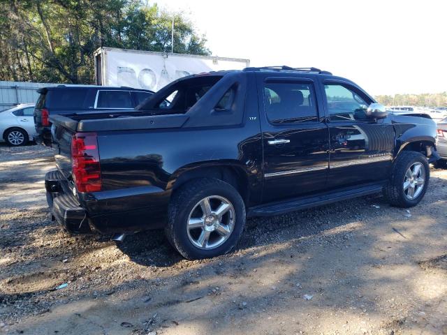 Photo 2 VIN: 3GNTKGE30BG400150 - CHEVROLET AVALANCHE 