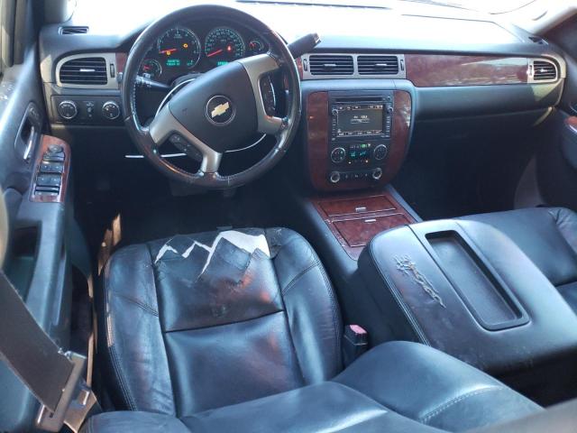 Photo 7 VIN: 3GNTKGE30BG400150 - CHEVROLET AVALANCHE 