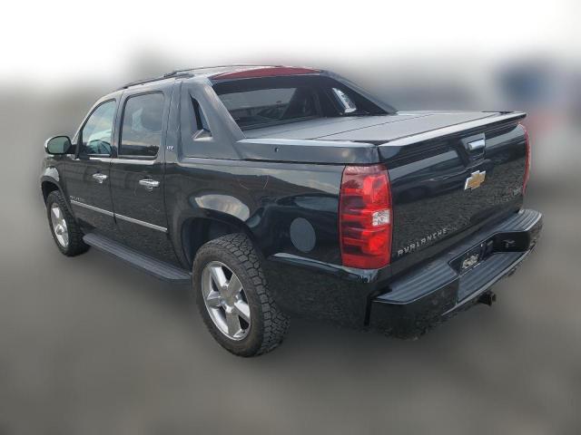 Photo 1 VIN: 3GNTKGE30BG403520 - CHEVROLET AVALANCHE 