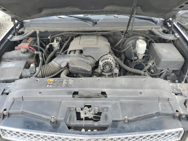 Photo 10 VIN: 3GNTKGE30BG403520 - CHEVROLET AVALANCHE 