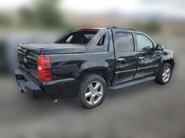 Photo 2 VIN: 3GNTKGE30BG403520 - CHEVROLET AVALANCHE 