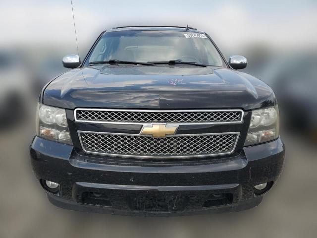 Photo 4 VIN: 3GNTKGE30BG403520 - CHEVROLET AVALANCHE 