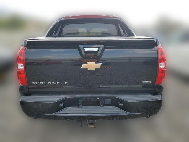 Photo 5 VIN: 3GNTKGE30BG403520 - CHEVROLET AVALANCHE 