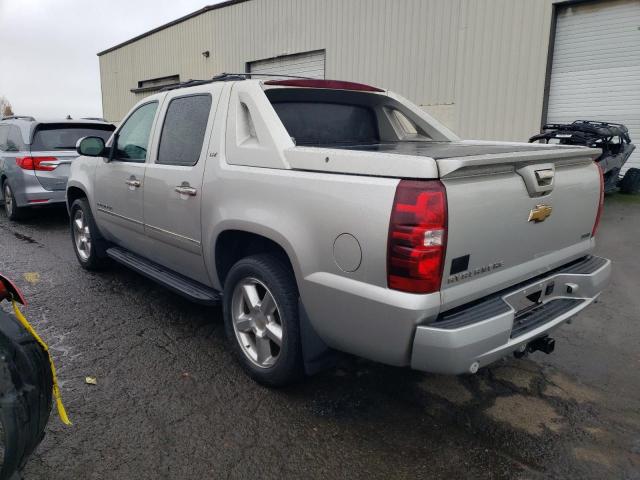 Photo 1 VIN: 3GNTKGE32BG207336 - CHEVROLET AVALANCHE 