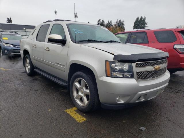 Photo 3 VIN: 3GNTKGE32BG207336 - CHEVROLET AVALANCHE 