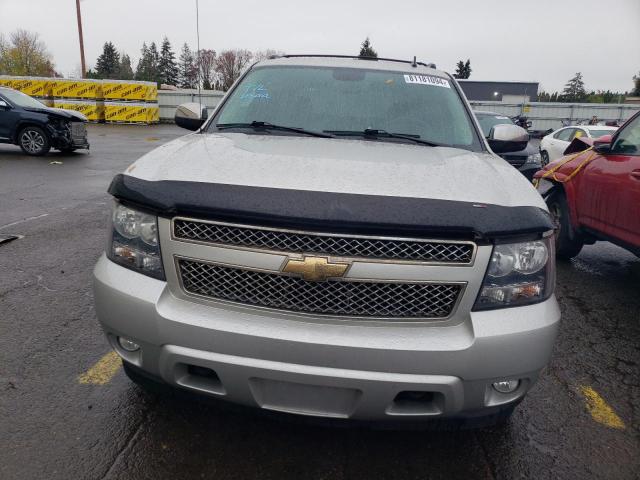 Photo 4 VIN: 3GNTKGE32BG207336 - CHEVROLET AVALANCHE 