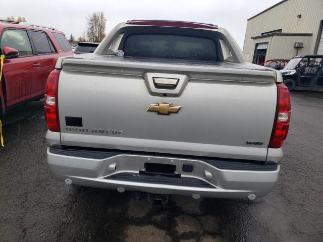 Photo 5 VIN: 3GNTKGE32BG207336 - CHEVROLET AVALANCHE 