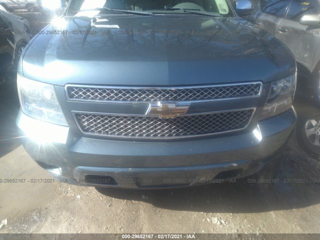 Photo 5 VIN: 3GNTKGE33BG126202 - CHEVROLET AVALANCHE 