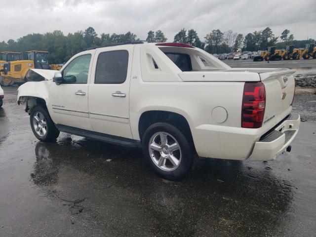 Photo 1 VIN: 3GNTKGE33BG151326 - CHEVROLET AVALANCHE 