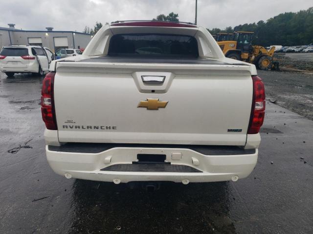 Photo 5 VIN: 3GNTKGE33BG151326 - CHEVROLET AVALANCHE 