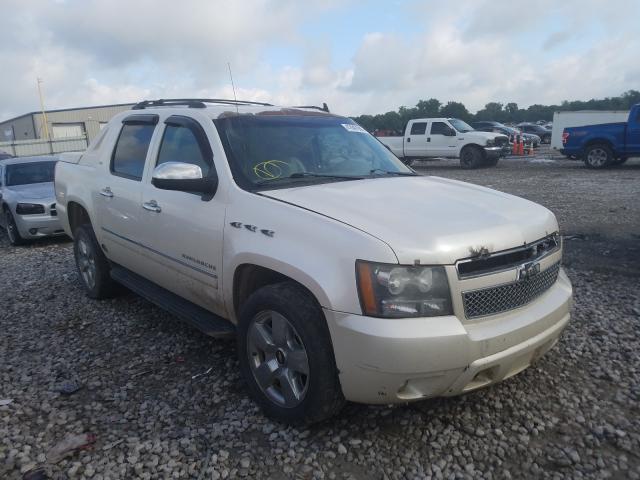 Photo 0 VIN: 3GNTKGE33BG367063 - CHEVROLET AVALANCHE 