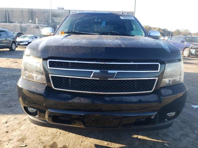 Photo 4 VIN: 3GNTKGE34BG105147 - CHEVROLET AVALANCHE 