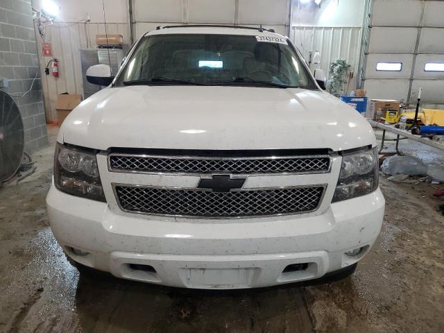 Photo 4 VIN: 3GNTKGE34BG105567 - CHEVROLET AVALANCHE 