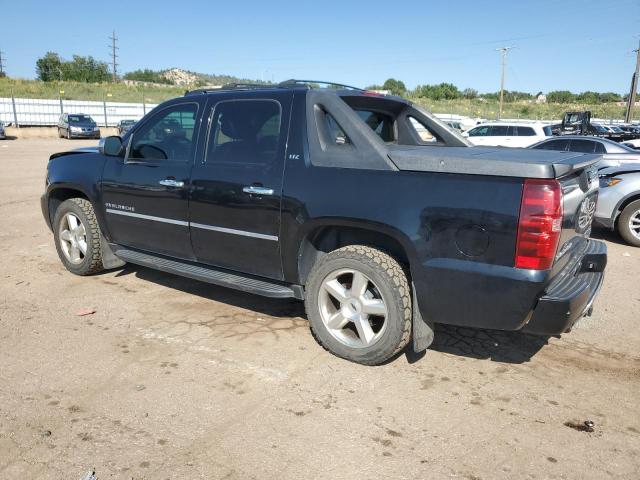 Photo 1 VIN: 3GNTKGE35BG138755 - CHEVROLET AVALANCHE 