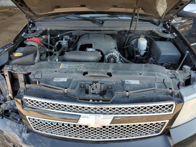 Photo 10 VIN: 3GNTKGE35BG138755 - CHEVROLET AVALANCHE 