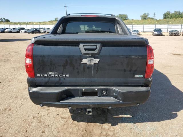 Photo 5 VIN: 3GNTKGE35BG138755 - CHEVROLET AVALANCHE 