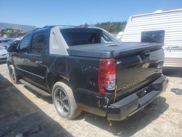 Photo 2 VIN: 3GNTKGE35BG299932 - CHEVROLET AVALANCHE 