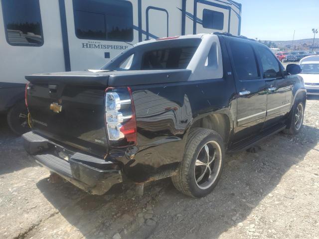 Photo 3 VIN: 3GNTKGE35BG299932 - CHEVROLET AVALANCHE 