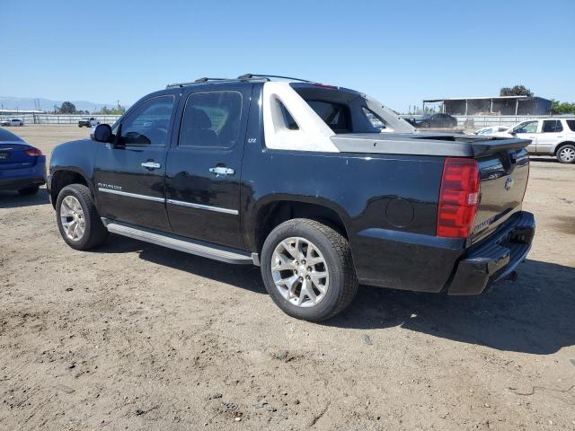 Photo 1 VIN: 3GNTKGE36BG121673 - CHEVROLET AVALANCHE 